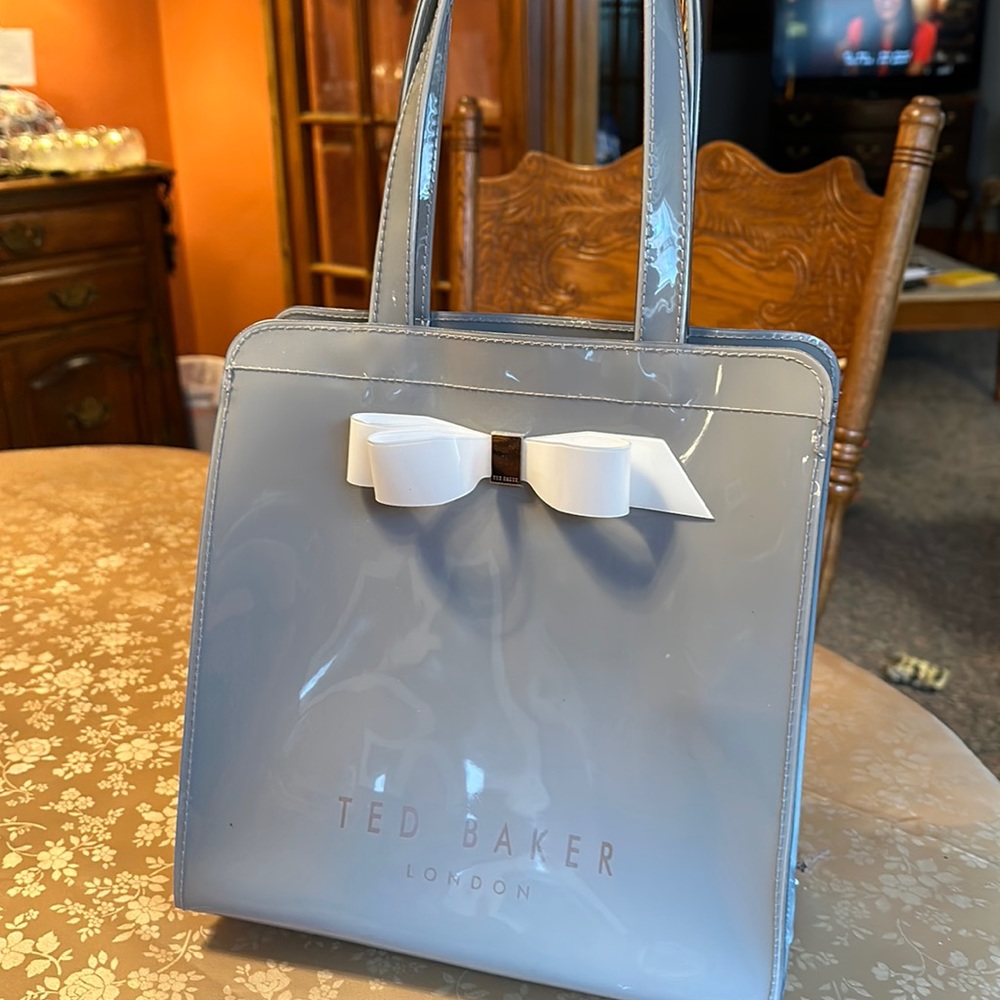 Ted baker tote brand new
